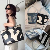 ราคา พร้อมส่ง+ส่งจากไทย แถม!! ถุงผ้า“ กระเป๋า Rallymovement งานสุดปัง งานเริ่ด มี2 รุ่น (29707254537)