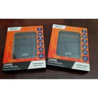 ราคา Power bank WISE 10000 mAH (942051843)