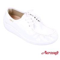 ราคา Aerosoft แท้% รุ่นArch support รองเท้าพยาบาลเพื่อสุขภาพ (22409446005)