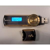 ราคา เครื่องเล่น Mp3 sony walkman NWZ B172F ขนาด 2G sn=5247 (19160745076)