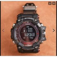 ราคา G-Shock GPR-B1000-1 RANGMAN (1398812439)