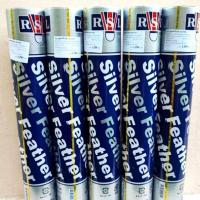 ราคา ส่งของทุกวัน ลูกแบดมินตัน RSL Silver Speed 75 ของแท้ห้างนกแก้ว 100 % (27606896988)