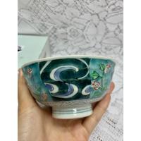 ราคา ชามข้าวญี่ปุ่น ถ้วยข้าว ถ้วยซุป ชาม วาดลาย ญี่ปุ่น (16852751451)