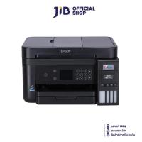 ราคา PRINTER (เครื่องพิมพ์อิงค์เจ็ทแบบออลอินวัน) EPSON ECOTANK L6270 A4 WI-FI DUPLEX ALL-IN-ONE INK TANK PRINTER WITH ADF (17986998130)