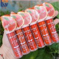 ราคา เซต6แท่ง6สีพร้อมส่ง ลิปจุ่มเนื้อแมท กันน้ำ (5413452010)