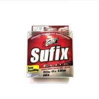 ราคา สายเอ็น สายเบ็ด Sufix ELITE 300 เมตร (5645519131)