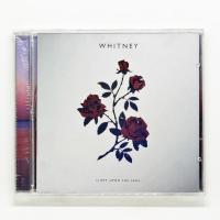 ราคา CD เพลง Whitney - Light Upon The Lake (CD, Album) (แผ่นใหม่) (13651497817)