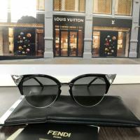 ราคา New fendi แว่นตาcateye ของแท้ (1581013122)