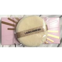 ราคา พัฟ Laura พัฟแต่งหน้า ขนาด 8 cm. ใช้กับแป้งฝุ้น Laura mercier แท้% (28960083720)
