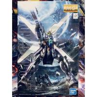 ราคา MG1/100 GX-9900 Gundam X Bandai (21437374348)