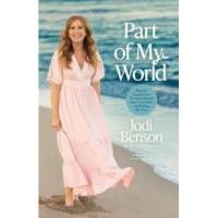 ราคา หนังสือภาษาอังกฤษ (English Book) Part of My World [Hardcover] (26174907161)