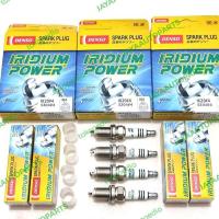 ราคา IRIDIUM POWER DENSO IK20 SPARK PLUG SUZUKI APV BALANO AERIO GRAND VITARA SX4 (43922077673)