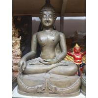 ราคา พระบูชา 3 สมัย เชียงแสนสุโขทัยอู่ทองหน้าตัก 9 นิ้วเนื้อทองเหลืองฝาบาตรก้นดินไทยยกชุด (19094066997)