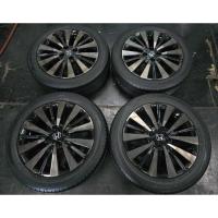 ราคา ล้อแม็ก Honda city turbo RS top ขอบ 16 รมดำ ใส่ Hondaใส่ Honda Jazz City Brio Freed Mobilio (42900739194)