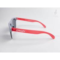 ราคา แว่นกันแดด Frogskin Lite OO 9374 ลิขสิทธิแท้ % โดย SELF Optical (29713541453)