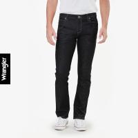 ราคา WRANGLER กางเกงยีนส์เอวต่ำทรงเข้ารูป SPENCER รุ่น WR WR84Z114 NAVY BLUE แรงเลอร์ กางเกงยีนส์ผู้ชาย กางเกง (3479876322)