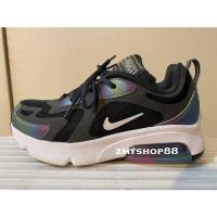ราคา ส่งต่อ มือสอง รองเท้า Nike แท้ 100% รุ่น AIR MAX200 สภาพดีมาก รองเท้าเด็กผู้ชาย รองเท้าผ้าใบ (11570447062)