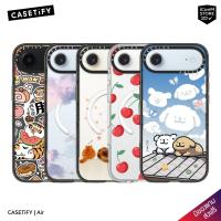 ราคา [Pre-Order/พร้อมส่ง] CASETiFY Air เคสมือถือ [ผ่อน0% ส่งฟรี มีของแถม] (20852166364)
