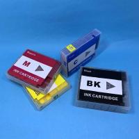 ราคา YOTAT Full Pigment Ink PGI-2700XL ตลับหมึกรีฟิล PGI-2700 สำหรับ Canon MAXIFY iB4070 iB4170 MB5070 M (25509225241)