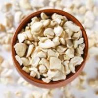 ราคา เม็ดมะม่วงหิมพานต์ ดิบ แบบท่อน เมล็ดมะม่วง สำหรับทำเบเกอรี่ อุปกรณ์ เบเกอรี่ (2801253665)