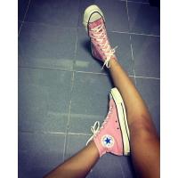 ราคา CONVERSE ALL STAR CHUCK TAYLOR Maid In USA ของแท้ 100% (4993972757)