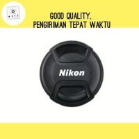 ราคา ฝาปิดเลนส์ Nikon 30-110mm VR - Nikkor J1 J2 J5 Non (40324743704)