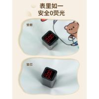 ราคา ที่นอนเด็กสำหรับโรงเรียนอนุบาล พรมและเบาะรองนอนทำจากผ้าฝ้ายคุณภาพดี สามารถถอดซักได้ง่าย (42325116823)