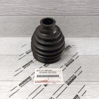 ราคา บูทยาง CV Joint เพลานอก Toyota New Vios Gen 2 New Yaris 43448-0D350 (43259452705)