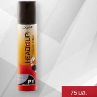ราคา (สเปรย์สีดำ) โลแลน เฮด อัพ คัลเลอร์ สเปรย์ 75 มล. Lolane Head up Color Spray 75 ml. (27267582401)