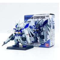 ราคา ฟิกเกอร์ กันดั้ม Gundam : Bandai Gundam Converge : RX-93-V-2 Hi V GUNDAM (29959041631)