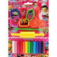 ราคา ดินน้ำมัน ชุด ลิตเติ้ลเชฟ : Clay Little Chef (27126555682)