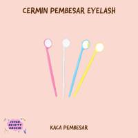 ราคา กระจกแว่นขยายต่อขนตา / แว่นขยาย (43055735569)