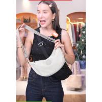 ราคา กระเป๋า Ponypony คาดอกสีเขียว น่ารักๆ (18296229785)