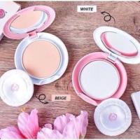 ราคา แท้ Johnsons Fresh & Smooth Face Powder Oil Control 10g (1539722510)