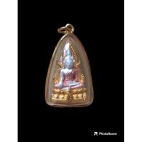 ราคา พระพุทธชินราช 3 กษัตริย์ วัดพระศรีรัตนมหาธาตุ ราชวรมหาวิหาร (วัดใหญ่) จ.พิษณุโลก (23280356861)