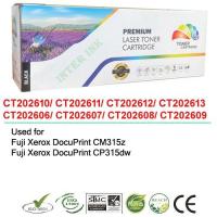 ราคา หมึกเทียบเท่า Fuji Xerox DocuPrint CM315z / CP315dw Full Color (18322102269)