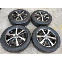 ราคา แม็กยาริสขอบ 15 พร้อมยาง dunlop 185 65 15 ปี 18 (7617022057)