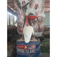 ราคา อะไหล่มอไซมือสองมือ2ชุดเวฟ125wave125ไฟเลี้ยวบังลมของแท้มือ2สีขาวบังโคนหน้า (27629873709)