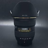 ราคา Tokina AT-X PRO 11-16 mm F2.8 DX II / Nikon (15151712972)
