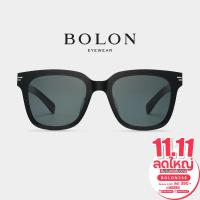 ราคา Bolon Ximen BL3179 กรอบแว่นแบรนด์เนม โบลอน แว่นกันแดด แว่นแฟชั่น ทรงวินเทจ ออโต้เปลี่ยนสี เลนส์โพลา (28868212997)