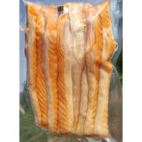 ราคา ท้องปลาแซลมอนแดดเดียว อร่อยมากกก ขนาด500 กรัม (9204054490)