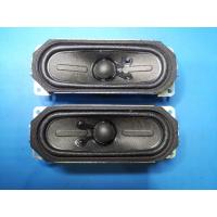 ราคา ลำโพงทีวีโซนี่ Sony KLV-32BX320 (1-858-341-11) กว้าง 4.2cm ยาว 11.5cm ความสูงขา 1cm (18380358631)