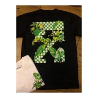 ราคา เสื้อยืด OffWhite พร้อมส่ง (7514655072)