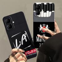 ราคา Infinix Smart 10 Plus / Smart 10 / Smart 10 HD / Spark Go 2 Softcase Procamera Motif Men (41722022001)