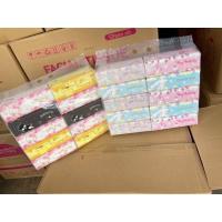 ราคา ทิชชูลายลิขสิทธิ์แท้แพคละ10ห่อ (19711901588)