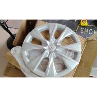 ราคา R15 ( 4 ชิ้น ) ฝาครอบดุมล้อ 2 โทน TOYOTA HI ACE INNOVA HONDA CITY NISSAN NV350 E28S (49250669134)