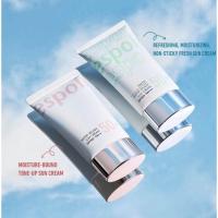 ราคา -พร้อมส่ง- [ของแท้] กันแดดสูตรน้ำ Espoir Water Splash Sun Cream SPF50 PA+++ 60ml. (3411158109)