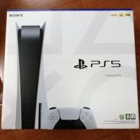 ราคา playstation 5 รุ่นใส่แผ่นได้ Zone 3 ศูนย์ไทย ล็อตวันที่ 19 มีนาคม 2564 (มือสอง) - เหมือนใหม่ ราคา 27,899 บาท มีพร้อมส่ง (10934326179)