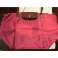 ราคา Longchamp size M หูยาว แท้มือหนึ่ง (2111819529)