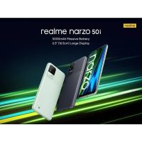 ราคา Realme Narzo 50i (4+64GB) รับประกันศูนย์ไทย (25257828947)